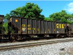 CSXT 829072
